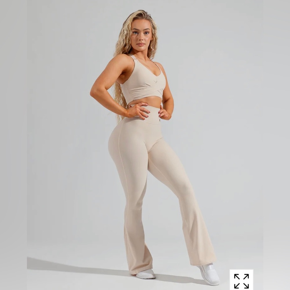 Foxy Flare Leggings
